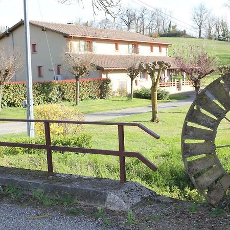 Chambre D'Hotes Le Moulin D'Encor Seysses-Saves Экстерьер фото