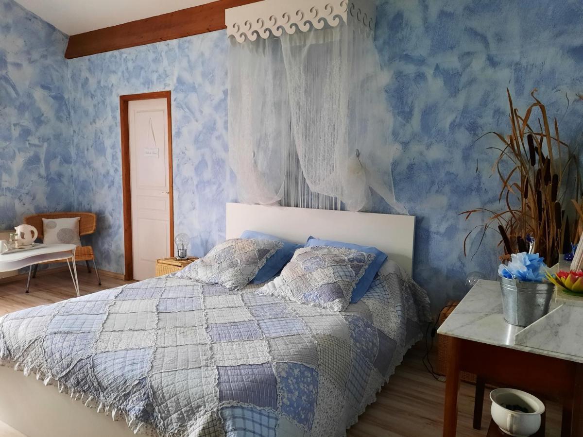 Chambre D'Hotes Le Moulin D'Encor Seysses-Saves Экстерьер фото
