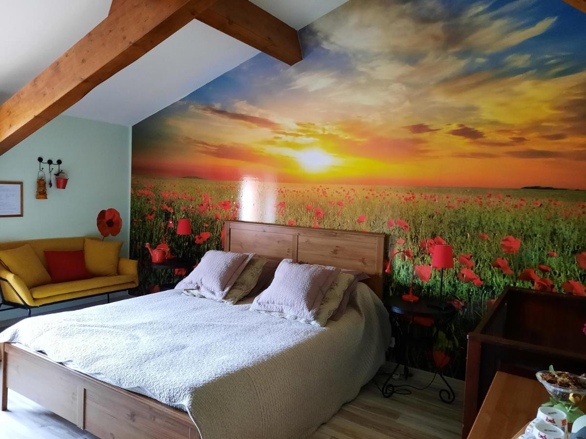 Chambre D'Hotes Le Moulin D'Encor Seysses-Saves Экстерьер фото