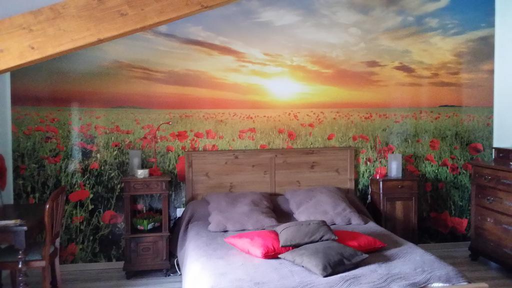 Chambre D'Hotes Le Moulin D'Encor Seysses-Saves Номер фото