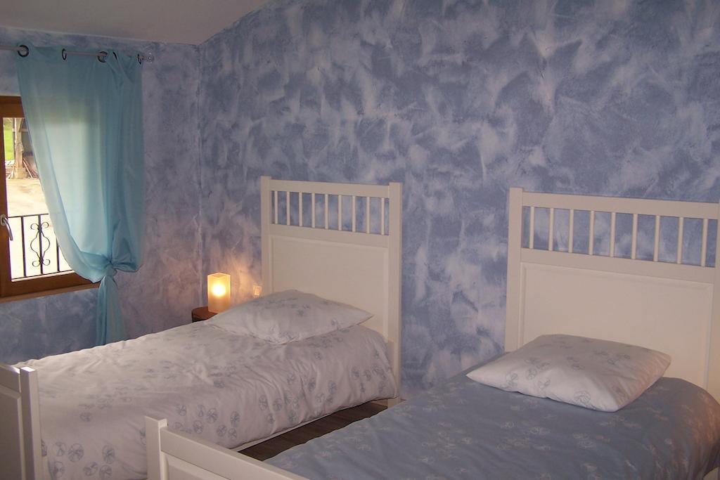 Chambre D'Hotes Le Moulin D'Encor Seysses-Saves Номер фото