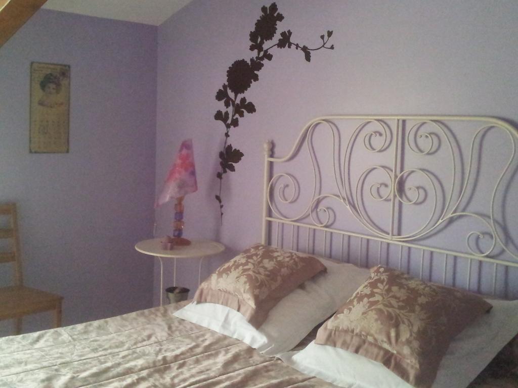 Chambre D'Hotes Le Moulin D'Encor Seysses-Saves Номер фото