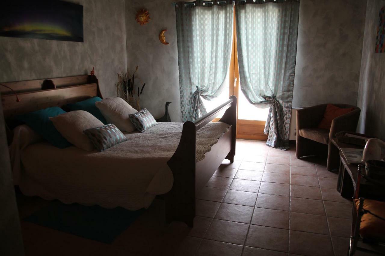 Chambre D'Hotes Le Moulin D'Encor Seysses-Saves Экстерьер фото
